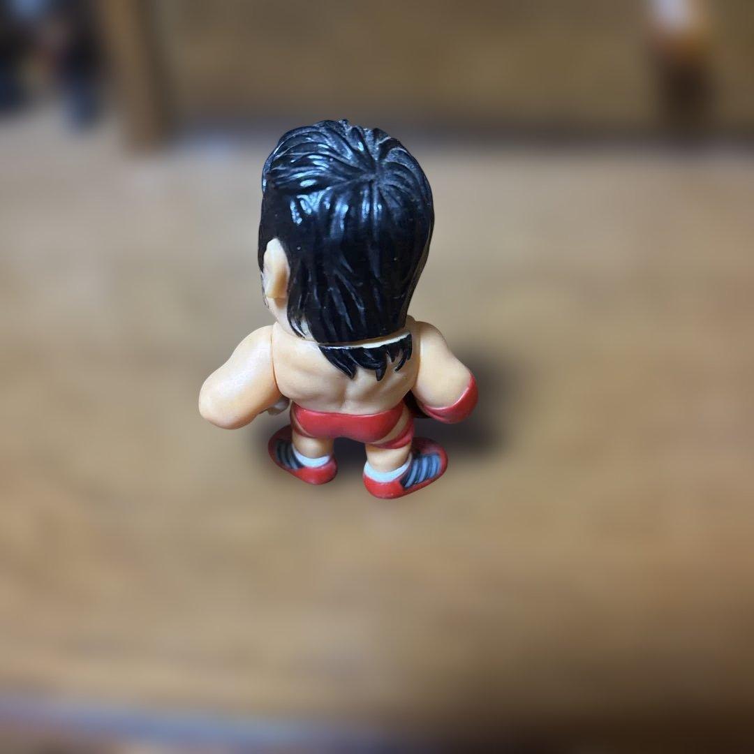 HAO フィギュア 山本