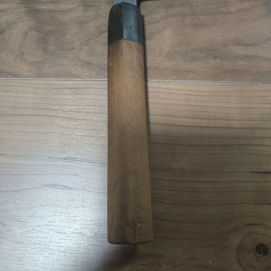 京都有次 柳葉包丁尺