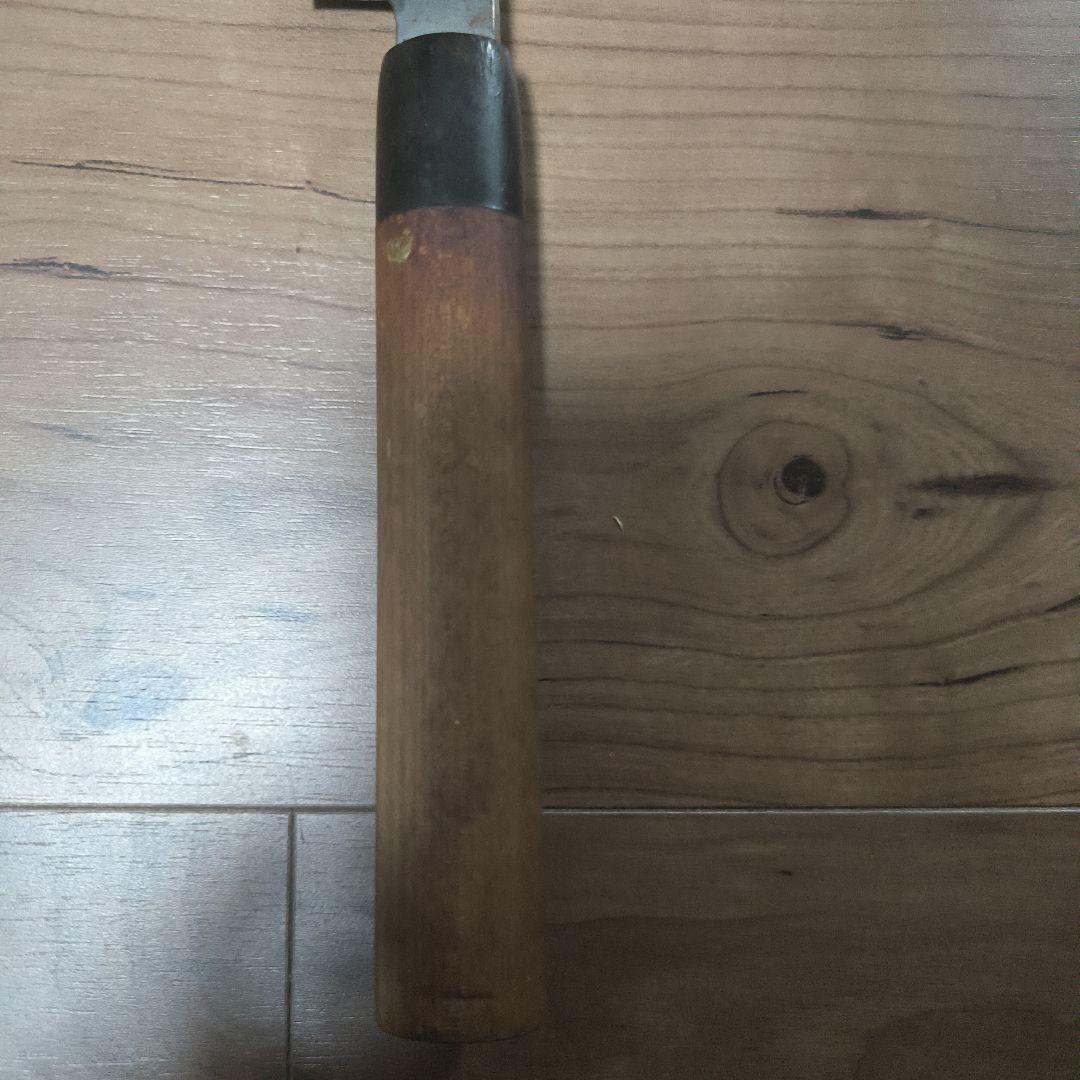 京都有次 柳葉包丁尺