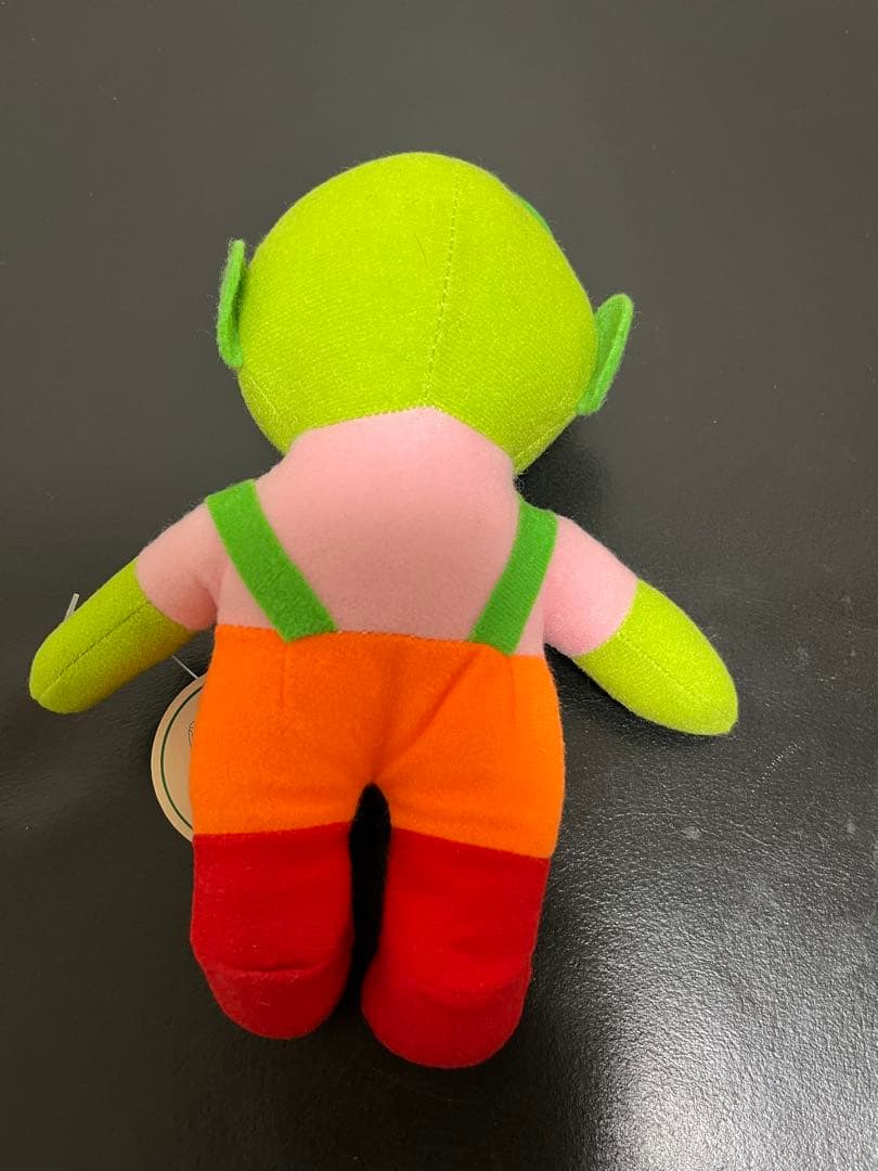 ママとあそぼう!ピンポンパン ぬいぐるみ 希少 レトロ カータン お