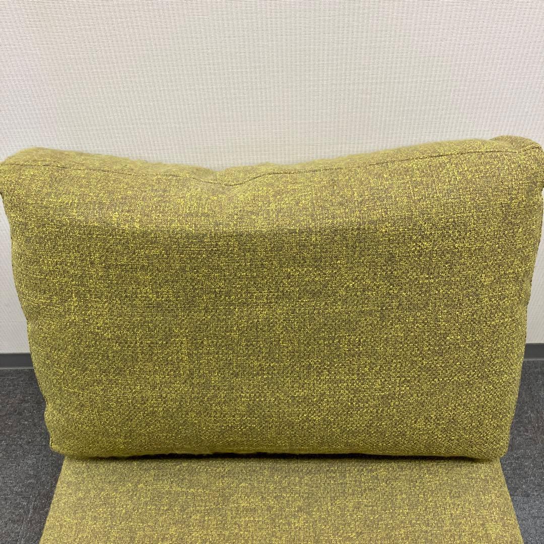 クロッシング ソファ 1人掛け SIEVE シーヴ crossing sofa