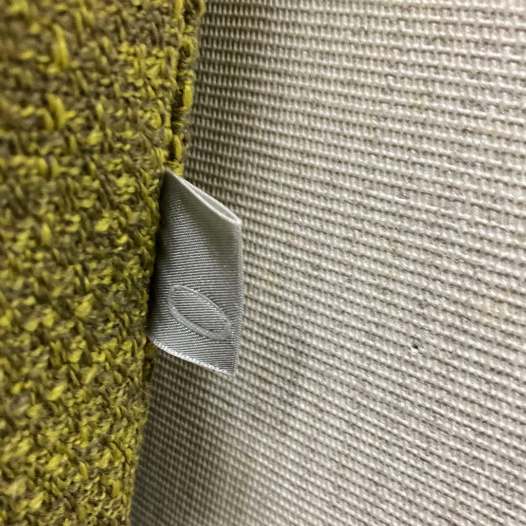 クロッシング ソファ 1人掛け SIEVE シーヴ crossing sofa