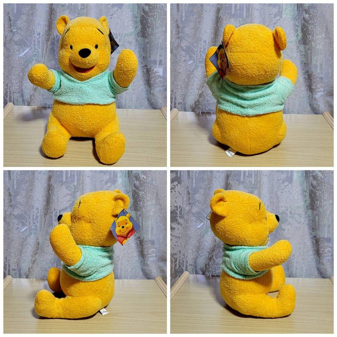 美品 プーさん ぬいぐるみ まとめ売り セット ディズニー くまのプー