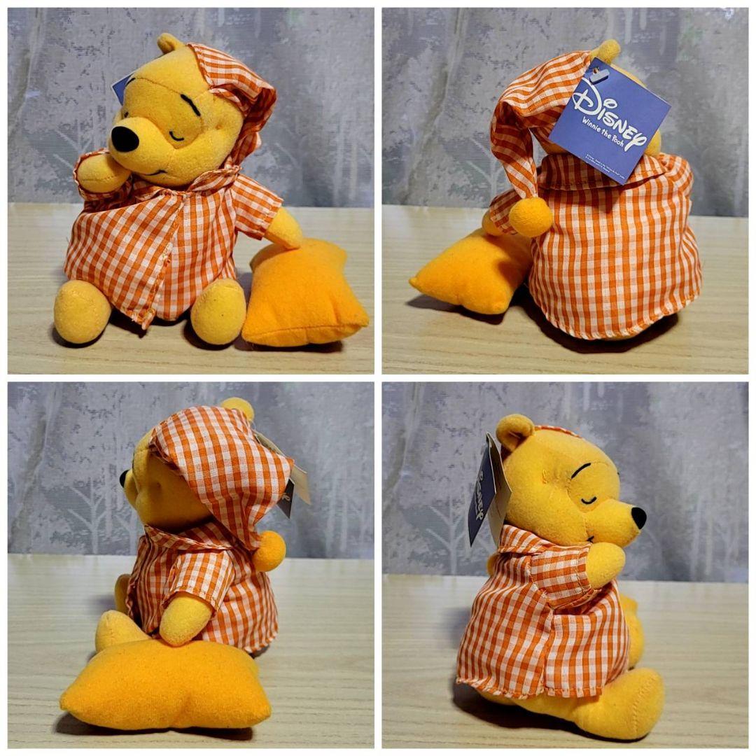美品 プーさん ぬいぐるみ まとめ売り セット ディズニー くまのプー