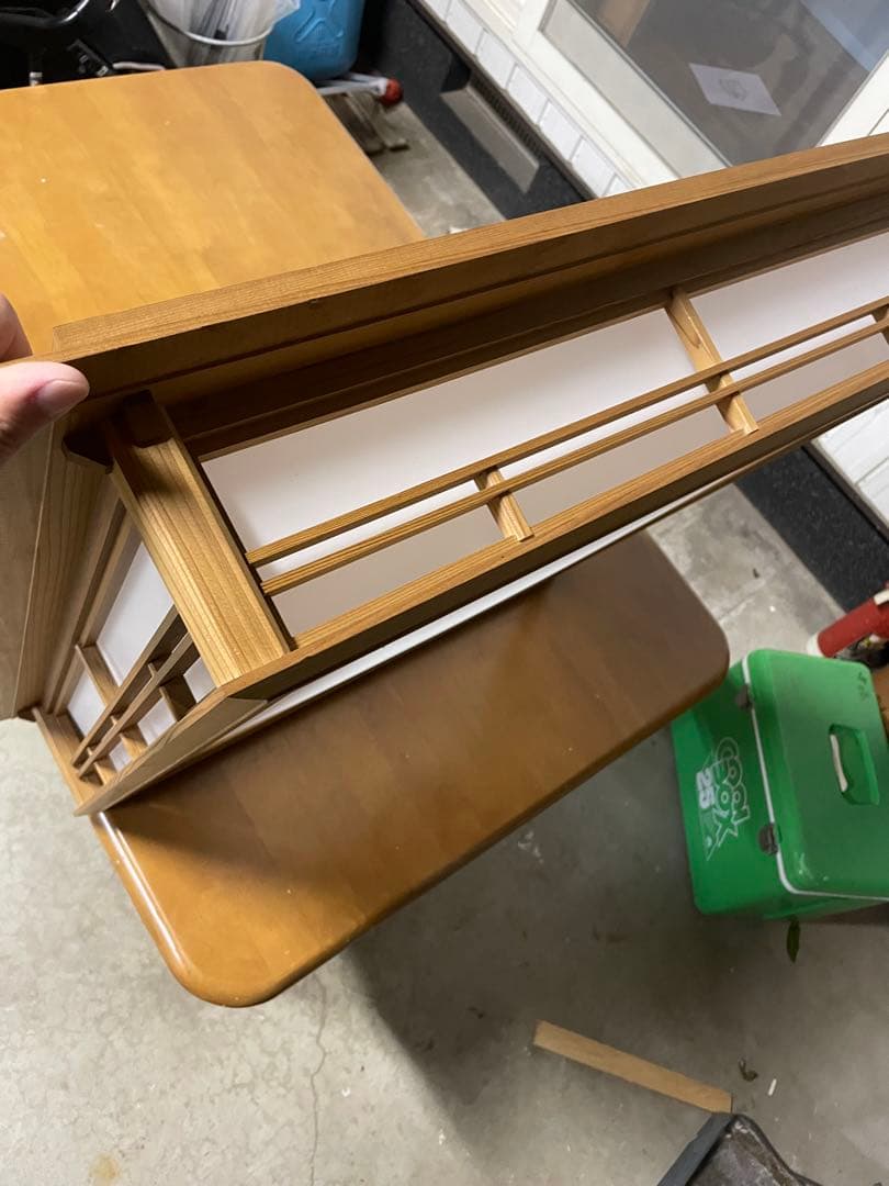 HFA1593K シーリングライト 和風デザイン 生産終了品