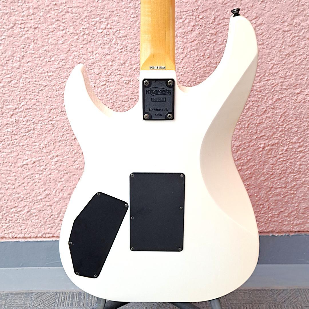 □KRAMER Focus F-6000 ESP製 1988-1989 日本製 - メルカリ