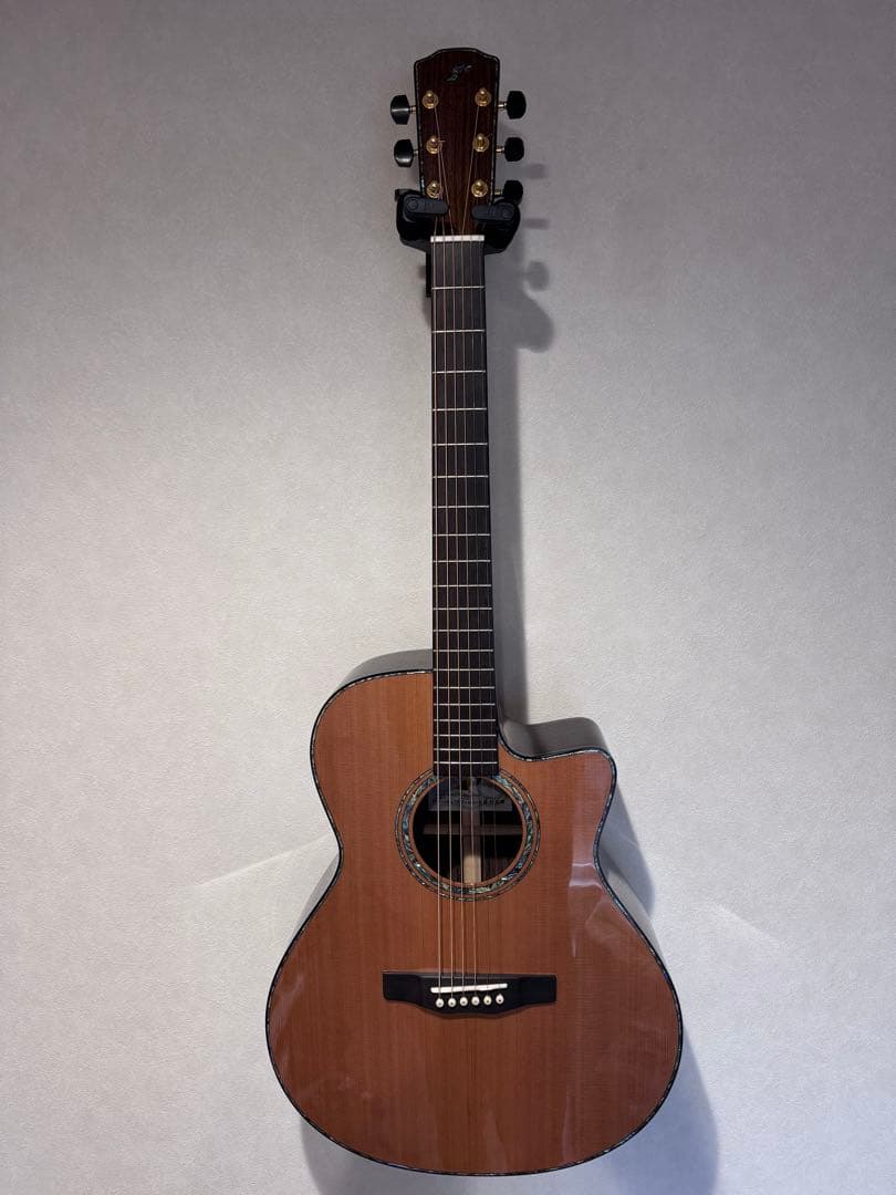 morris s-102III LTD サウンドメッセ大阪2024出品 - メルカリ