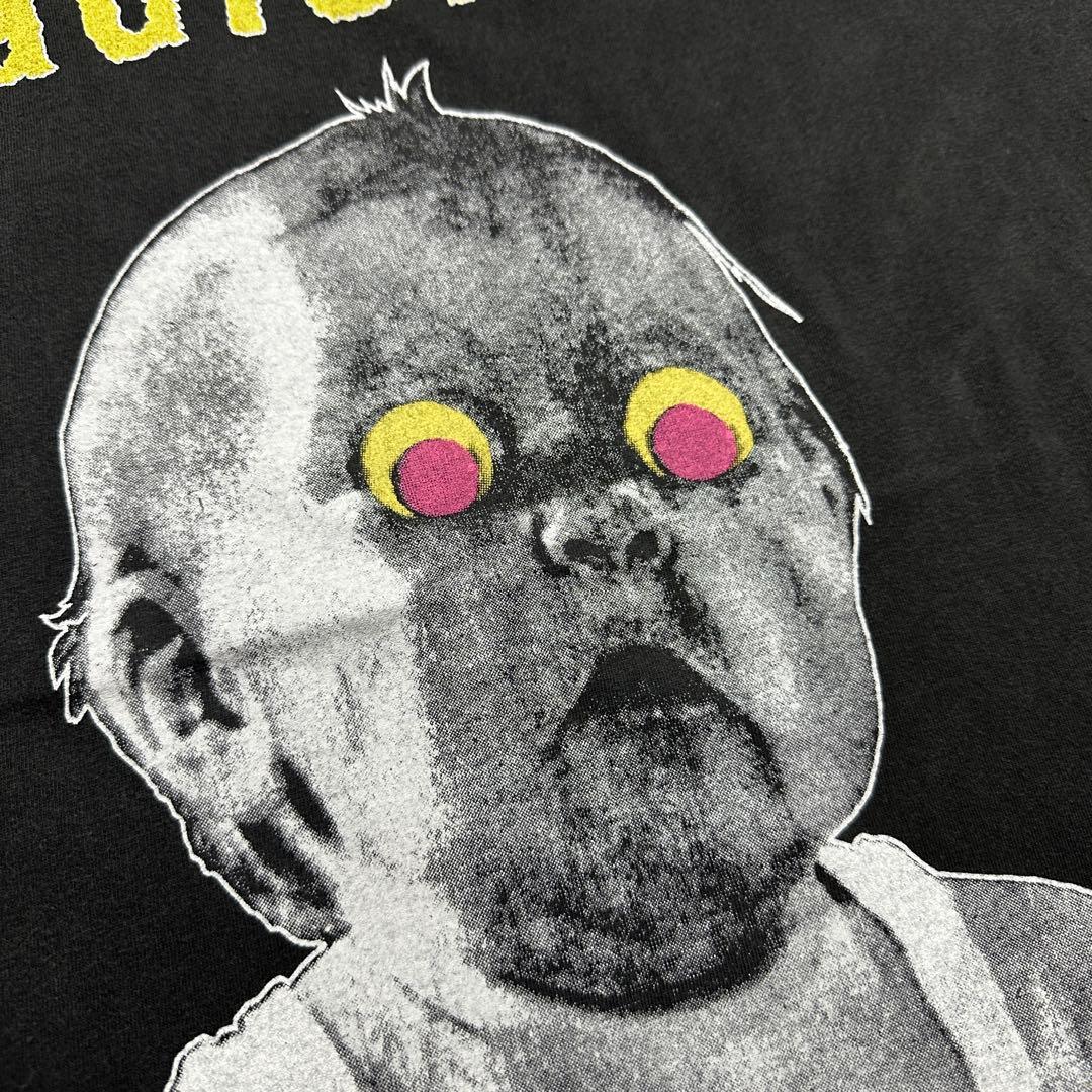 RADIOHEAD PABLO HONEY TOURレディオヘッド Tシャツ - メルカリ