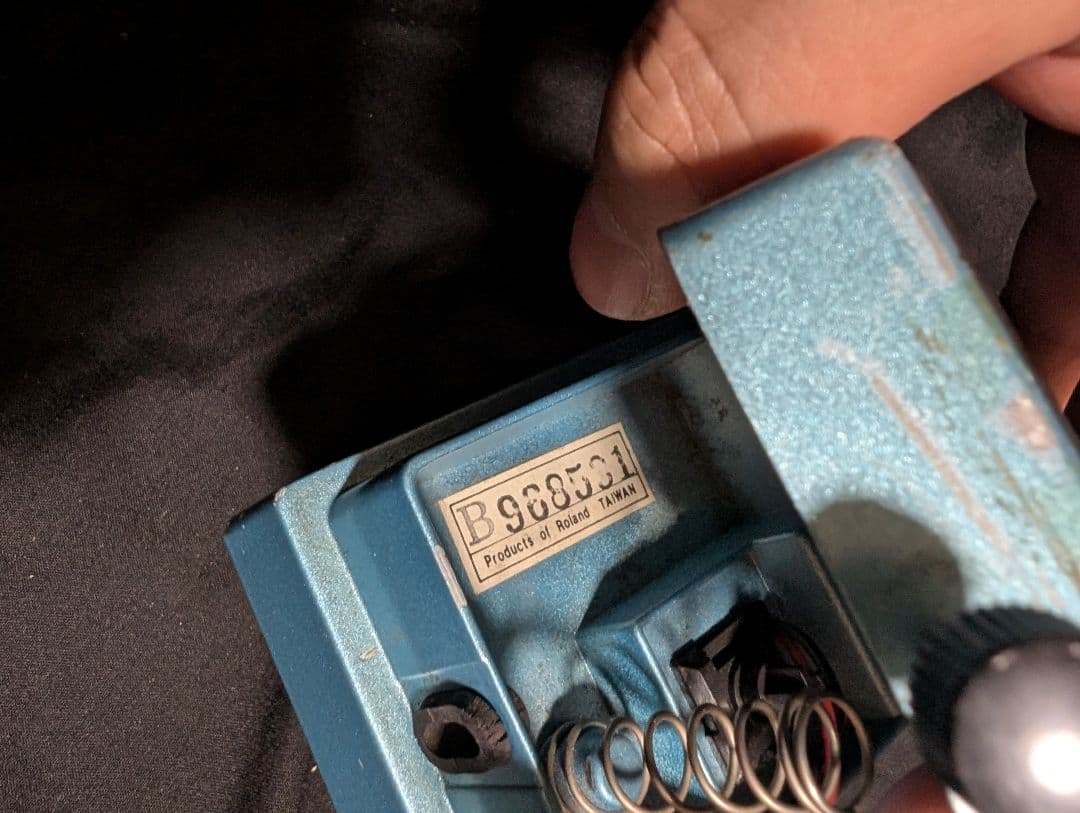 プロも使用 BOSS CE-3 コーラス 空間系の名器 - メルカリ