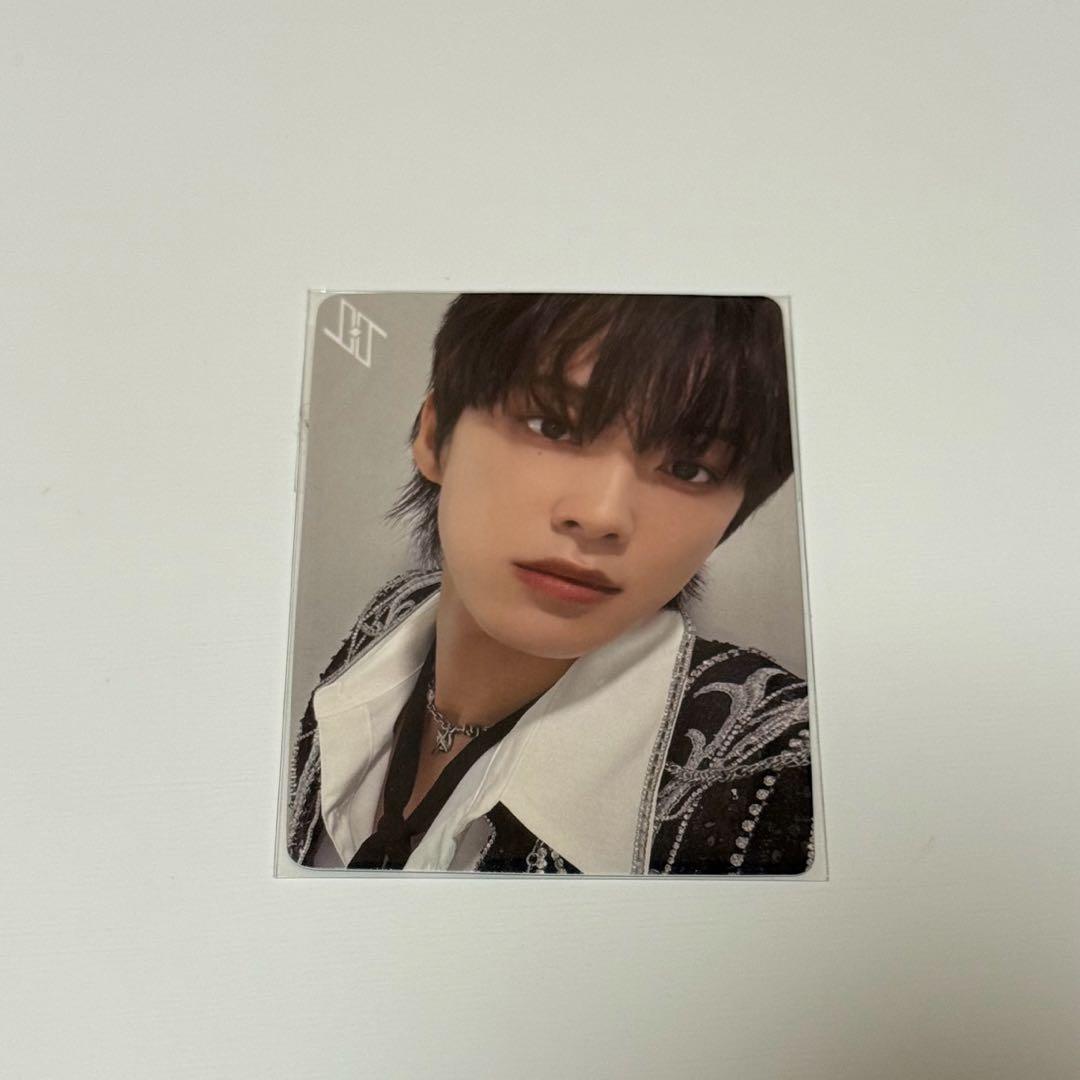 JO1 河野純喜 旧譜 トレカ - メルカリ