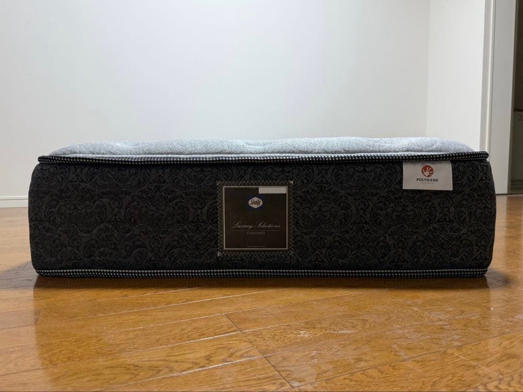 Sealy シーリー シャレード シングル