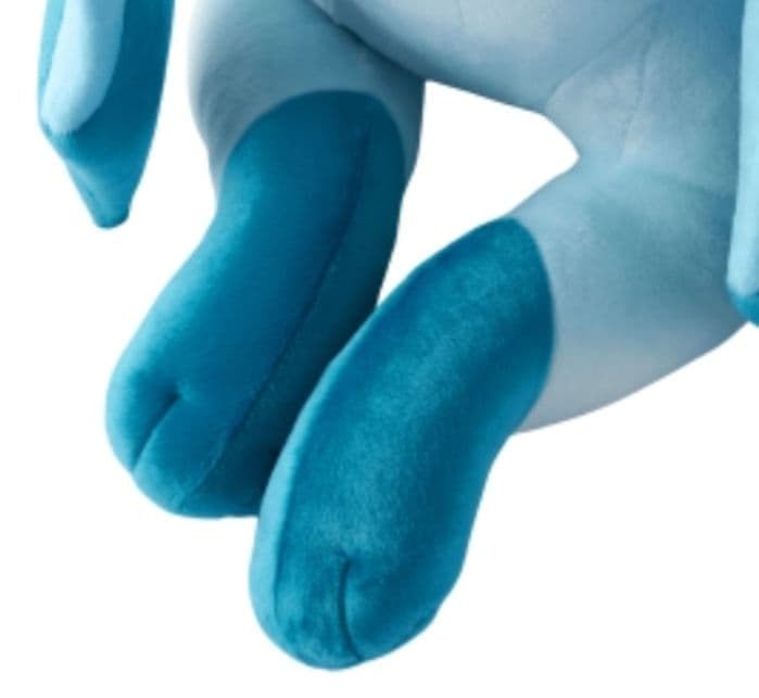 新品 グレイシア 等身大 寝そべり ぬいぐるみ - メルカリ