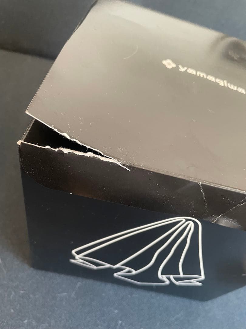 ヤマギワ K-series Mini オバQ 倉俣史朗