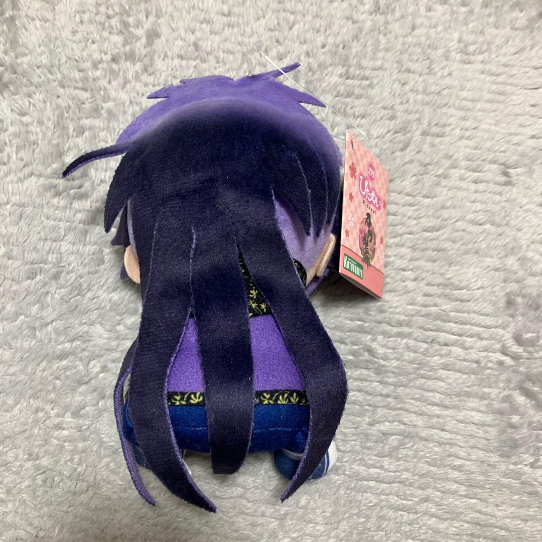 刀剣乱舞 ぴたぬい 不動行光 - メルカリ