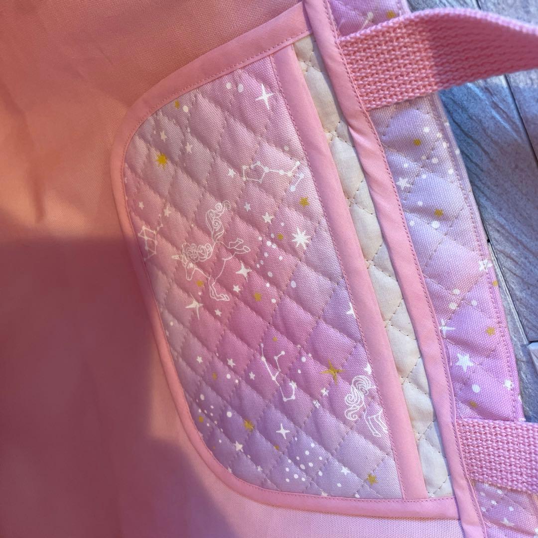 【オーダーメイド】入園入学グッズ　♡ミル確認ページ♡