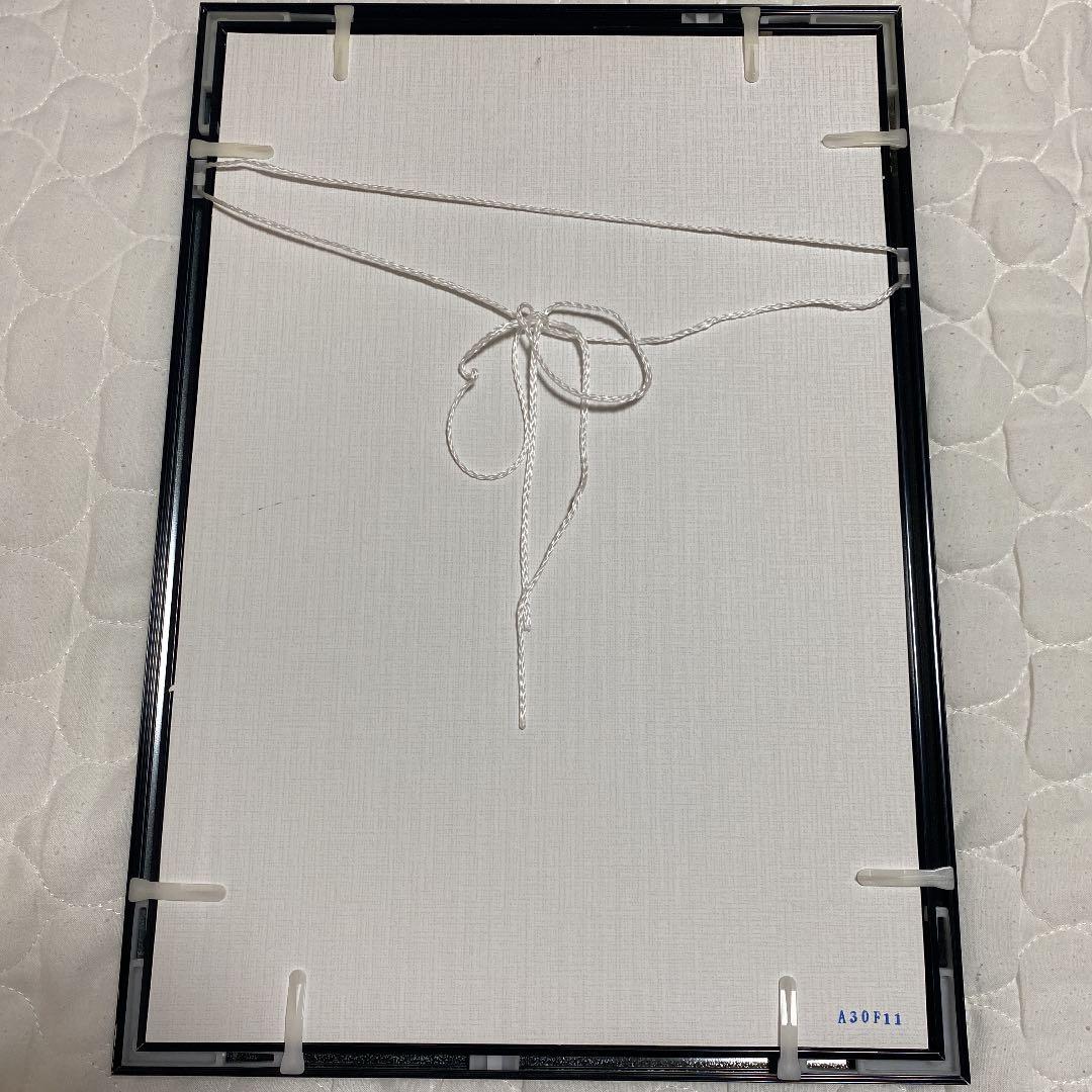 ワンピース ジグソーパズル (額付き)300ピース5個