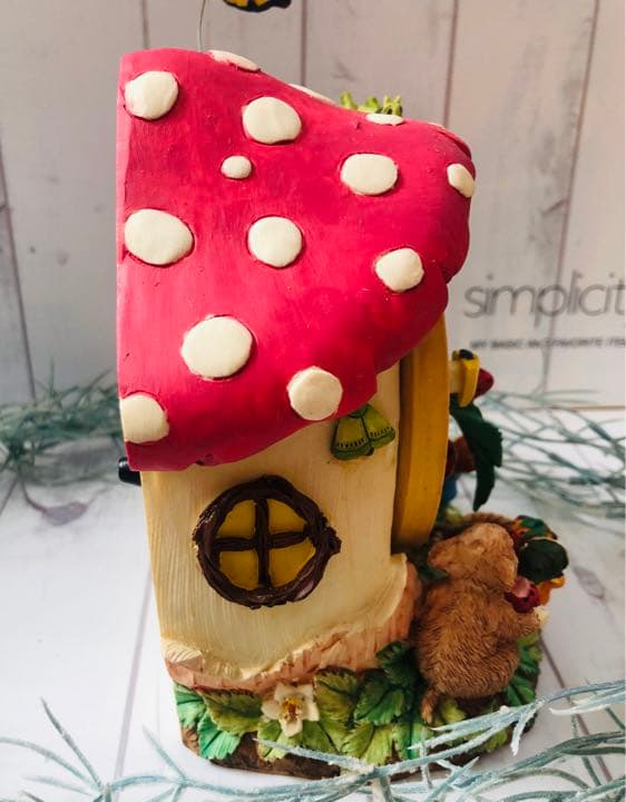 清里　萌木の村　メルヘン　オルゴール　スモールワールド　ホールオブホールズ