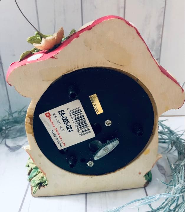 清里　萌木の村　メルヘン　オルゴール　スモールワールド　ホールオブホールズ