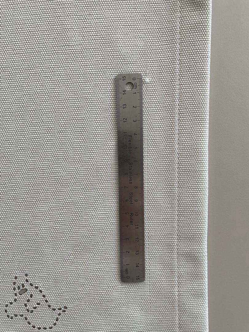 美品・希少】unico おばけ カーテン LEPATTAVA 遮光 - メルカリ