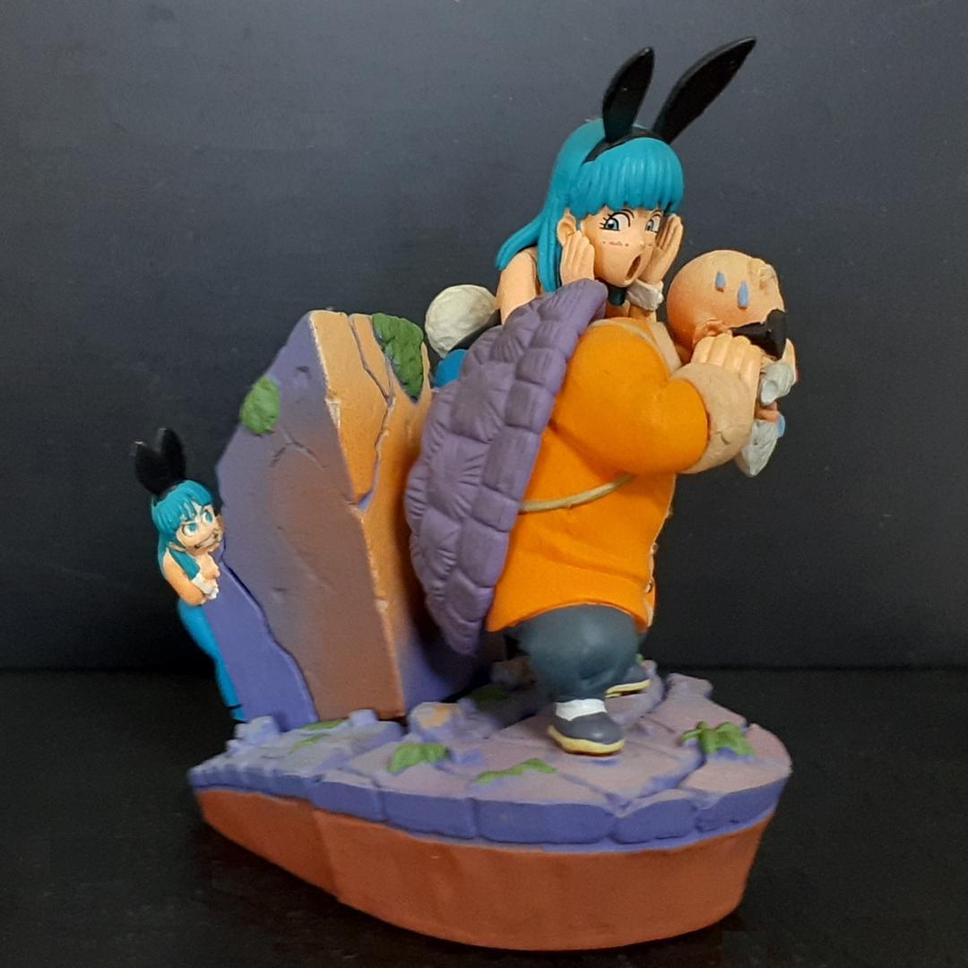 ドラカプ　ぱふぱふ