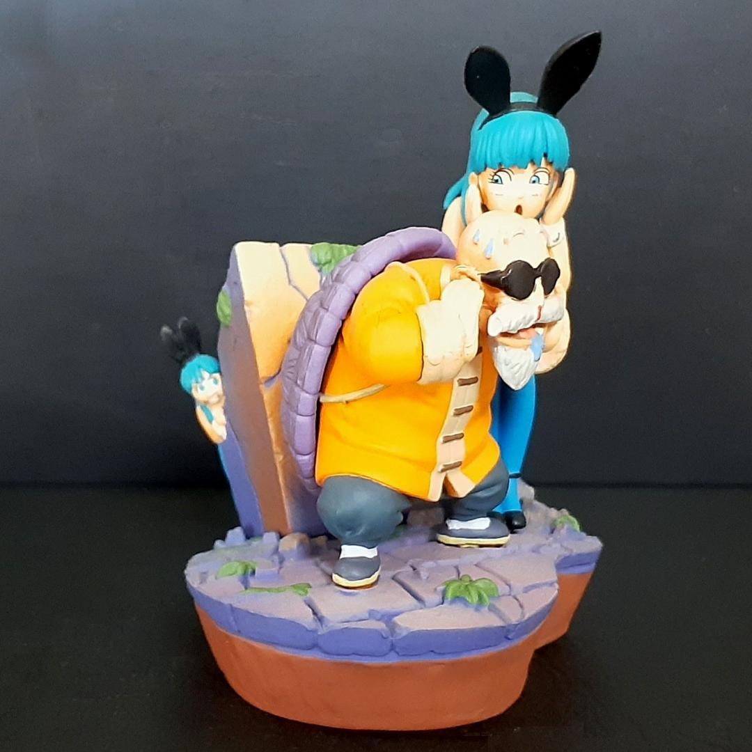 ドラカプ　ぱふぱふ