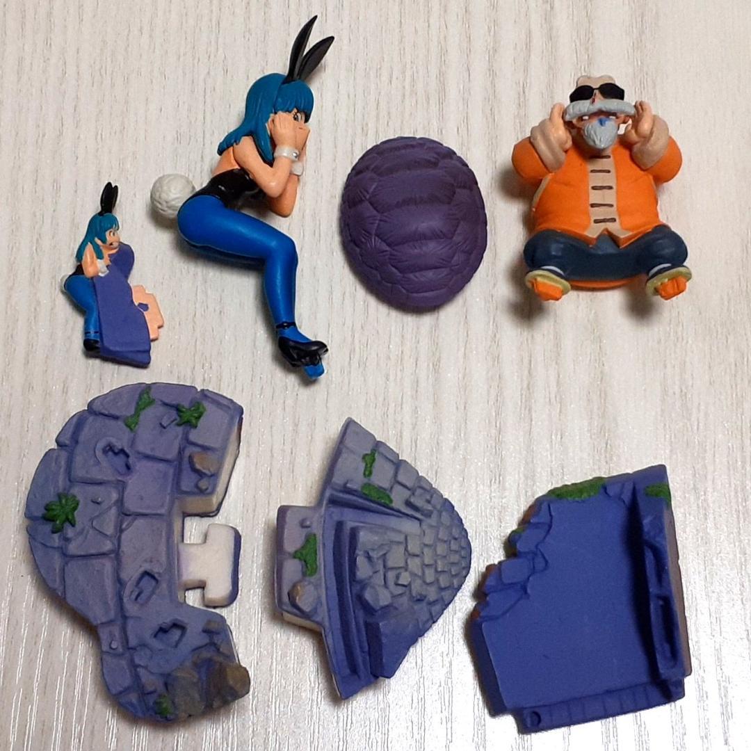 ドラカプ　ぱふぱふ