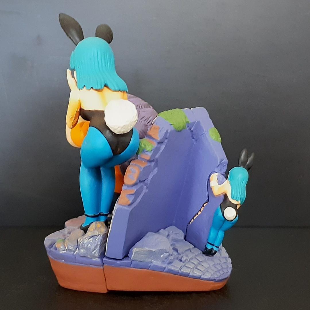 ドラカプ　ぱふぱふ