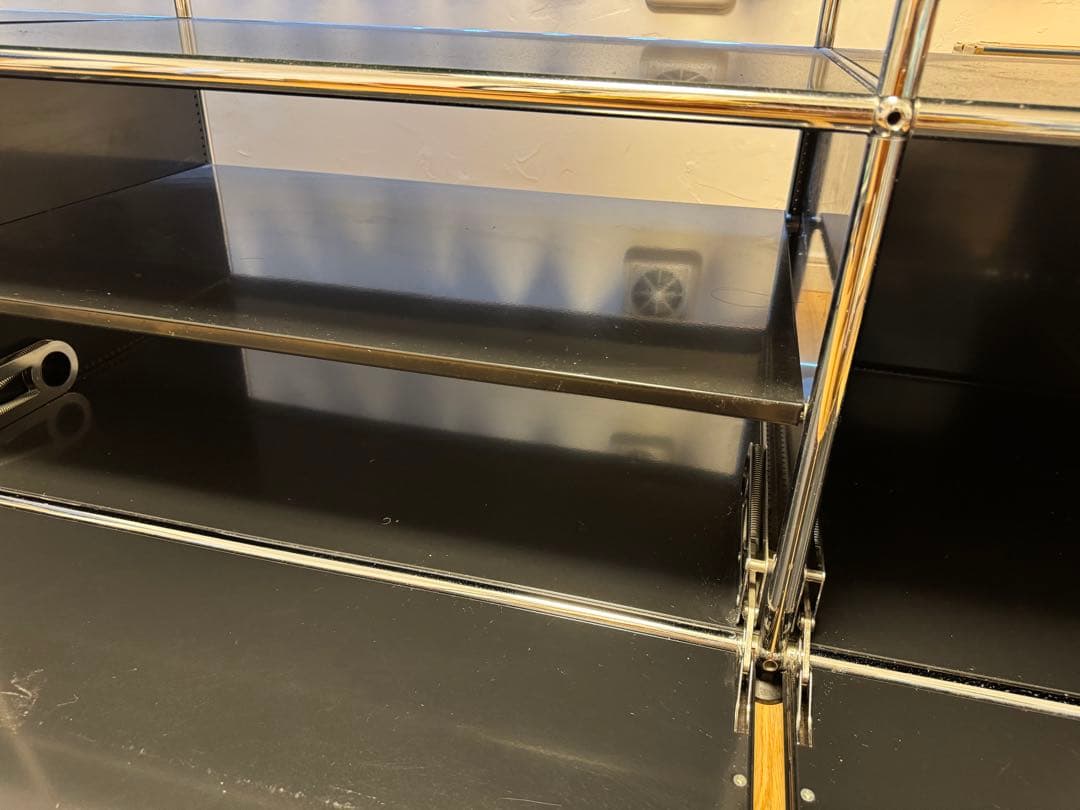 USM Haller USMハラー　キャビネット、テレビボード