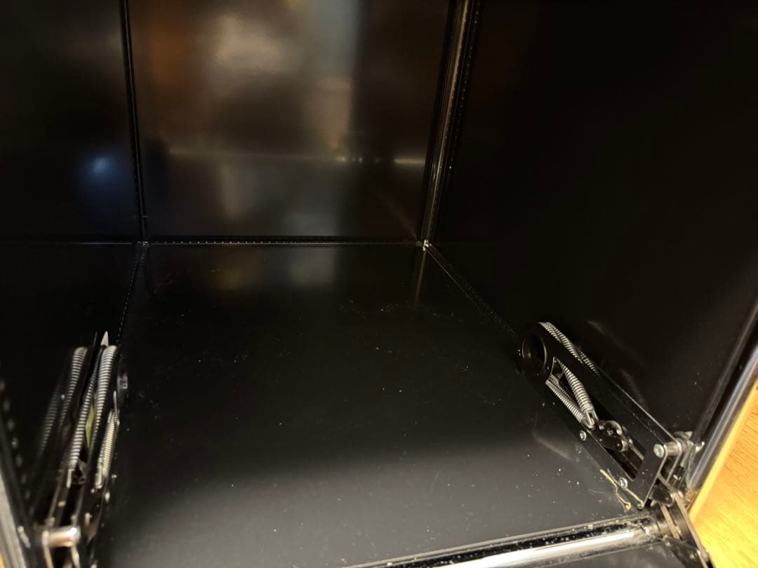 USM Haller USMハラー　キャビネット、テレビボード