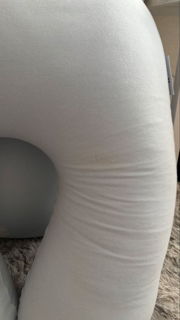 ヨギボー サポート ペールブルー