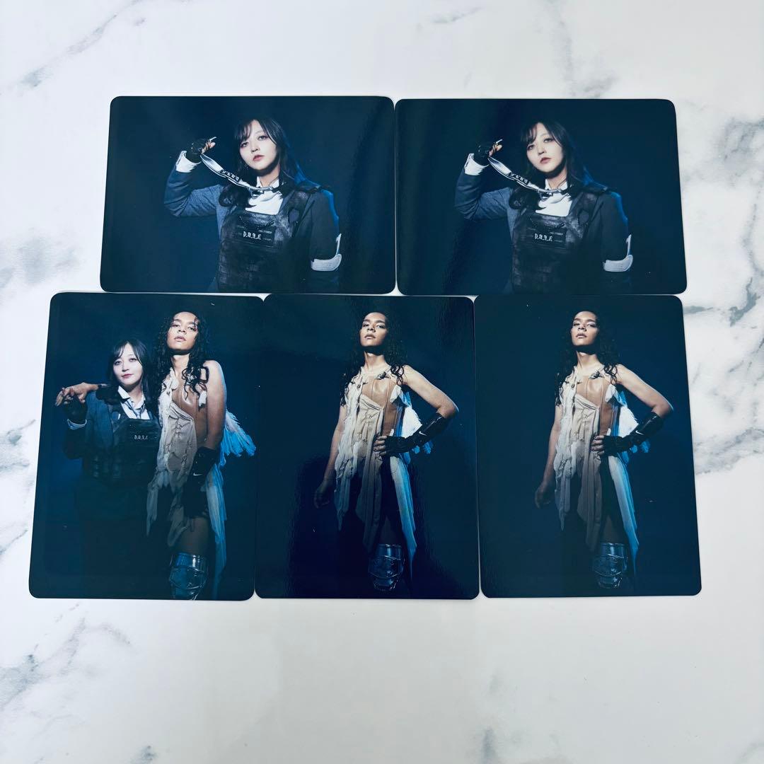 女王蜂 アヴちゃん やしちゃん 蜂戯王21 - メルカリ