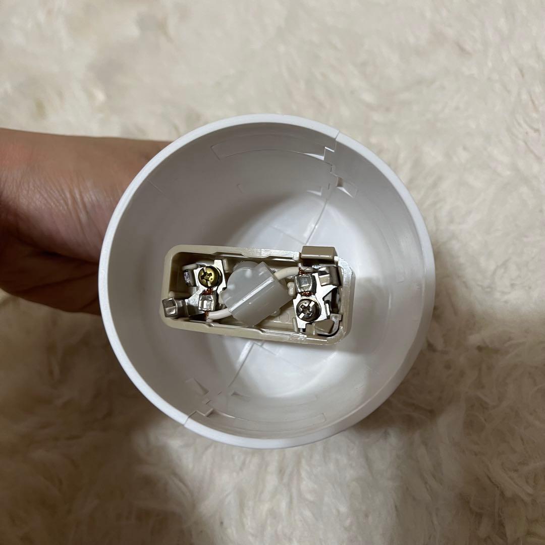 MATER | TERHO LAMP | NATURAL Mペンダントライト