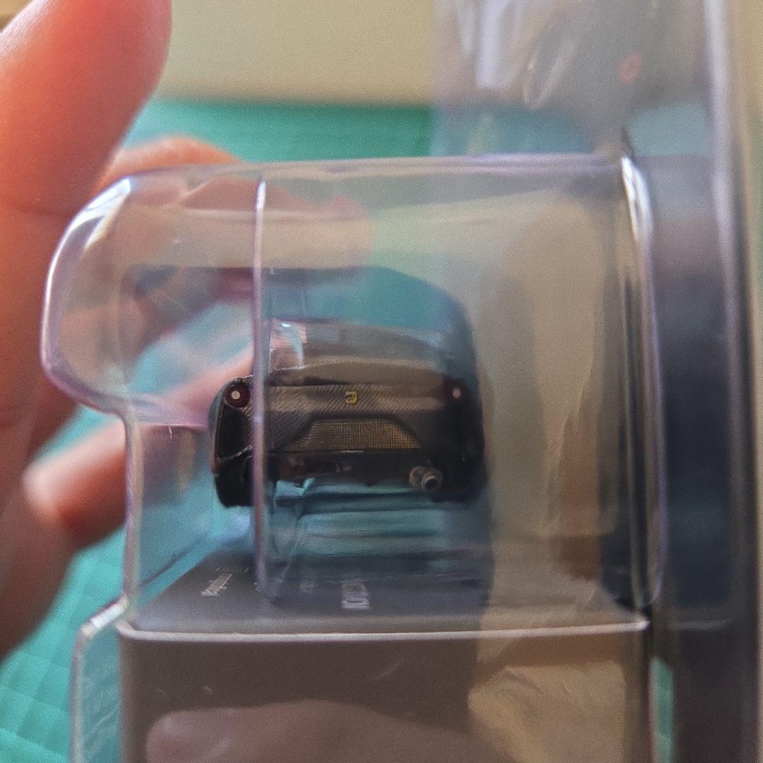 東京オートサロン2026 RE雨宮ブースMINIGT ミニカー minigt - メルカリ