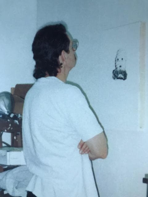 額装済/White Trash2017 ラリー クラーク Larry Clark