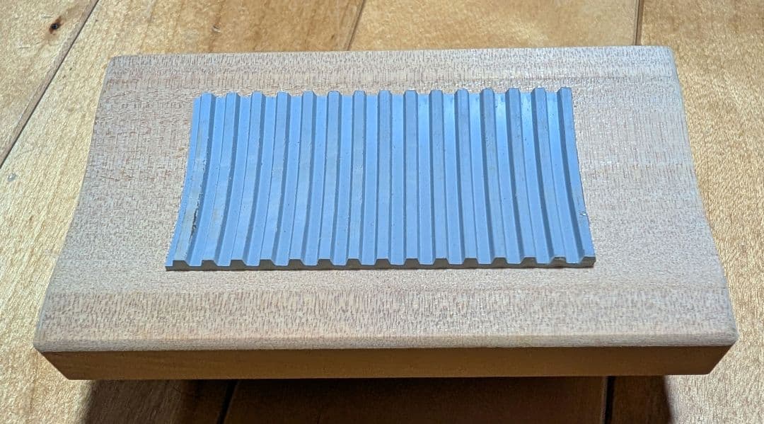 鰹節削り器　弁次郎