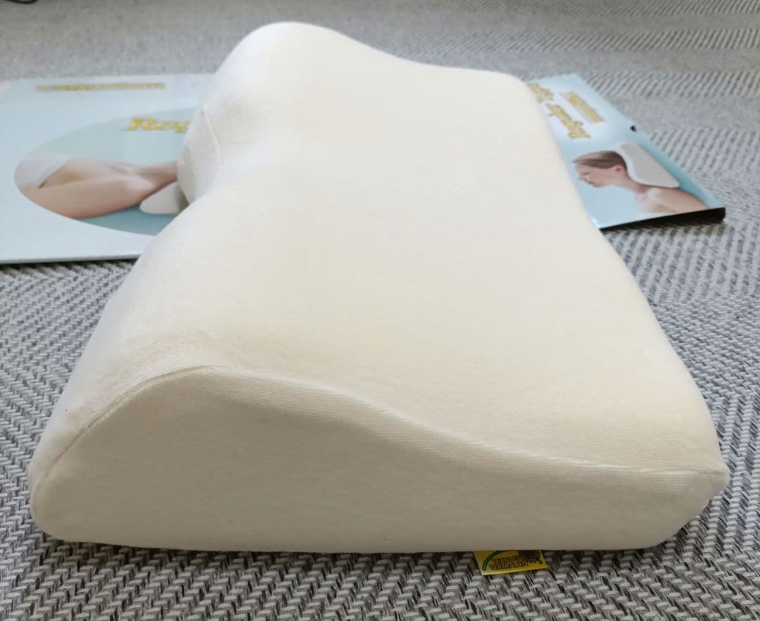 magniflex バイオシェイプ枕 (レギュラータイプ)