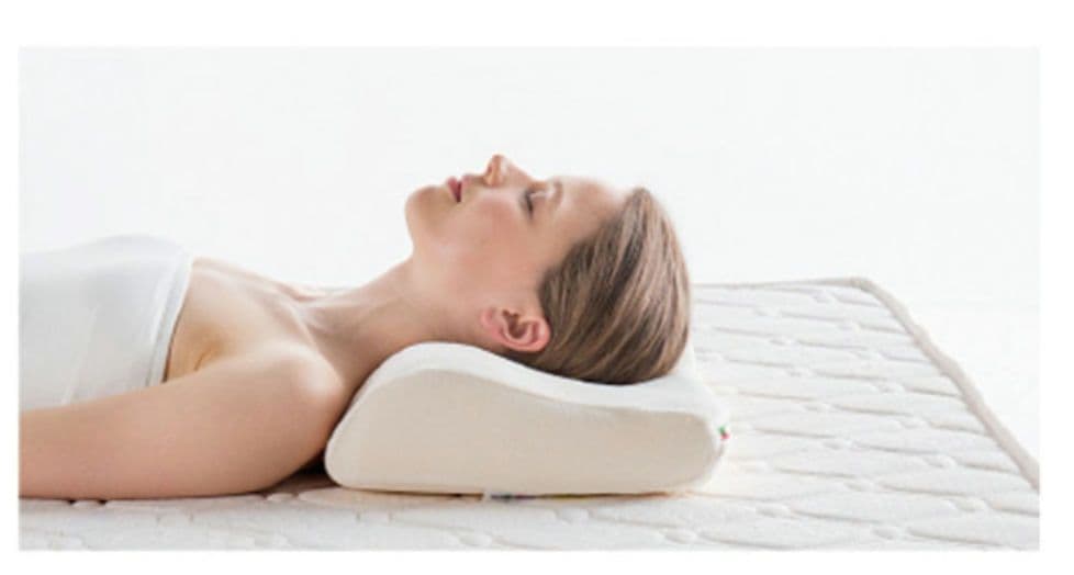 magniflex バイオシェイプ枕 (レギュラータイプ)