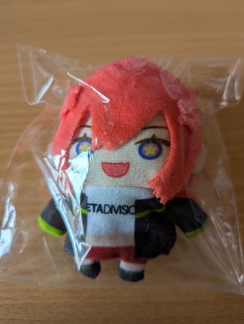 に*お様 ZETA 未来館 マスコット 第五人格 - メルカリ