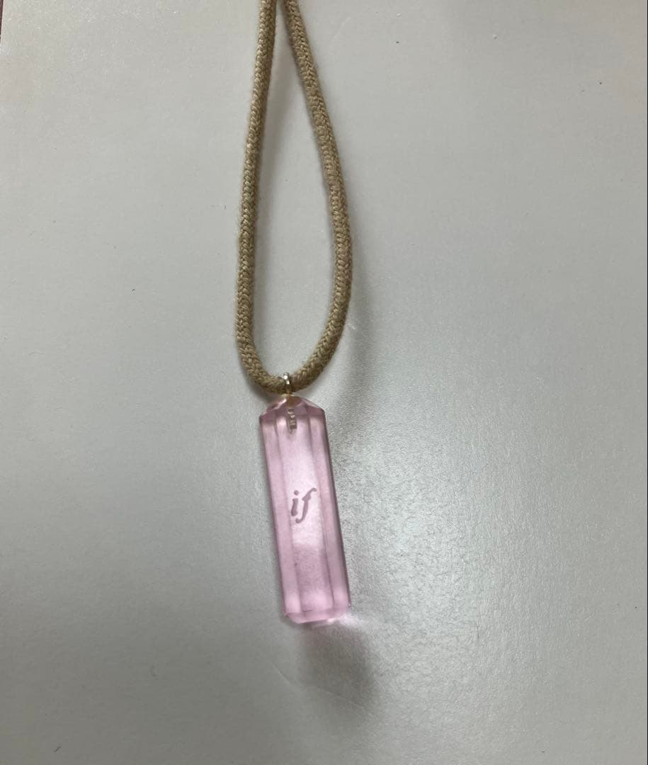 新品ガラスアンフィニ　イネイト　むつう整体（アディオイフ）未開封