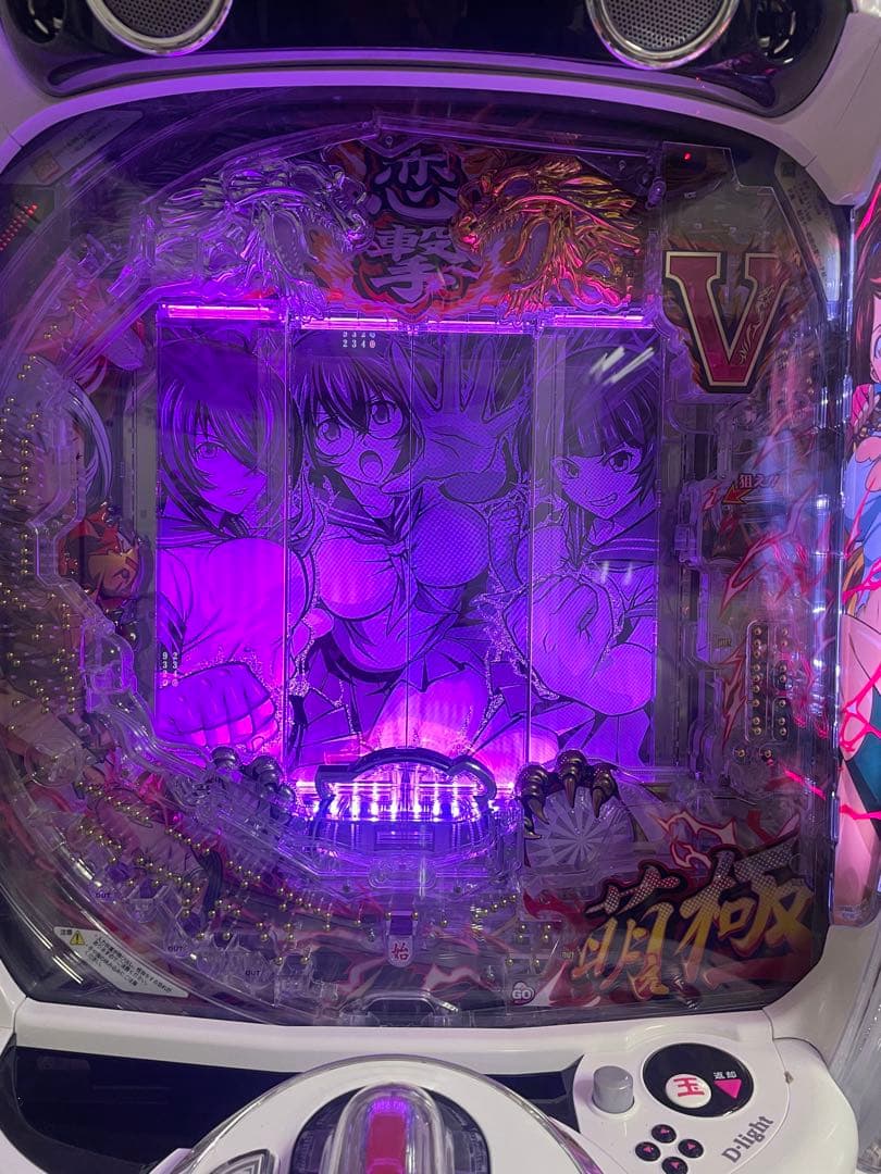 ふじさわ 様専用 セル P真・一騎当千 桃園の誓い 中古 無加工 ディ・ライト