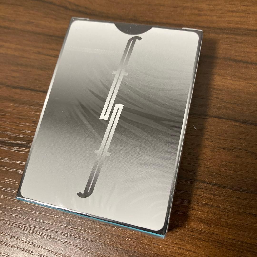 トランプ fontaine 5000s Knight