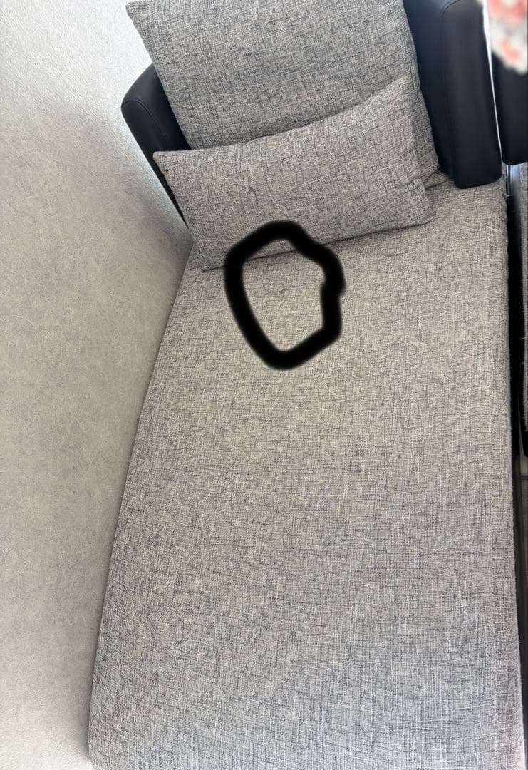 【両方】【直接】アルモニア ソファ ラージ