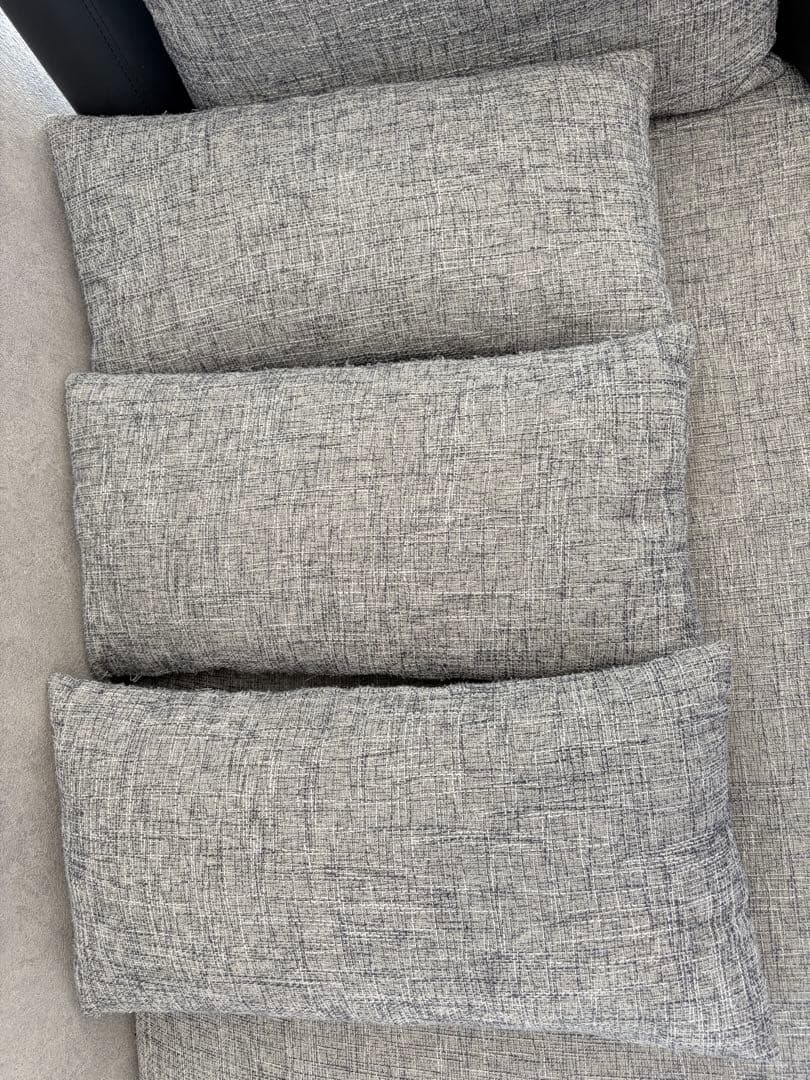 【両方】【直接】アルモニア ソファ ラージ