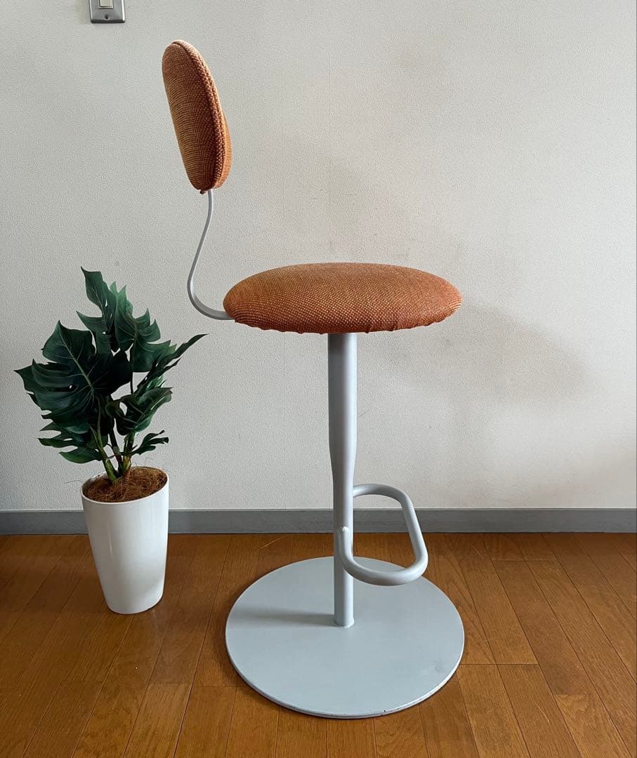 カッシーナ　ixc. アリアス　アトラスチェア　① ジャスパーモリスン　　モダン