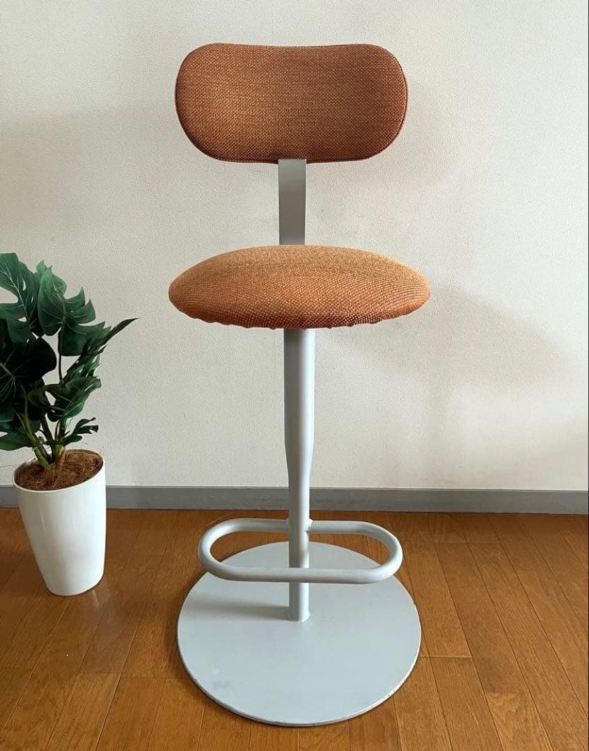 カッシーナ　ixc. アリアス　アトラスチェア　① ジャスパーモリスン　　モダン