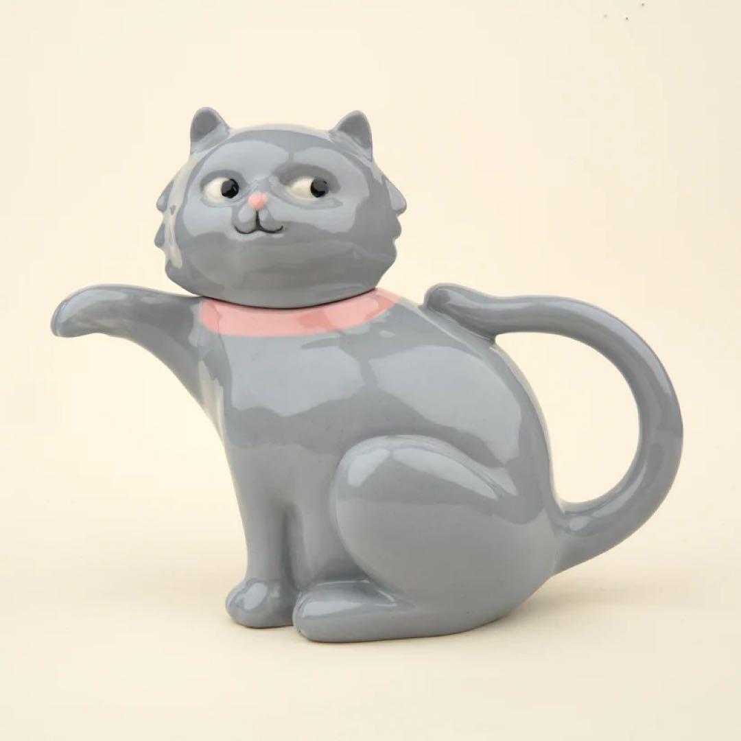 coucousuzette,ククシュゼット ティーポット&マグ