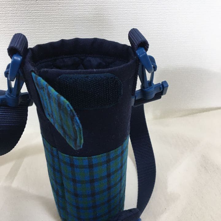 ハンドメイド　オーダー　水筒　カバー