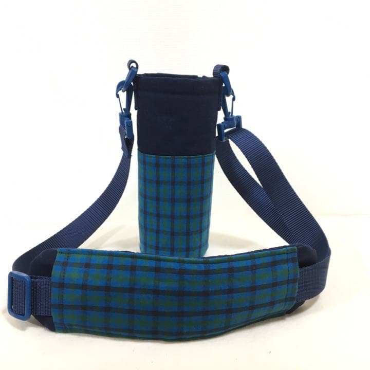 ハンドメイド　オーダー　水筒　カバー