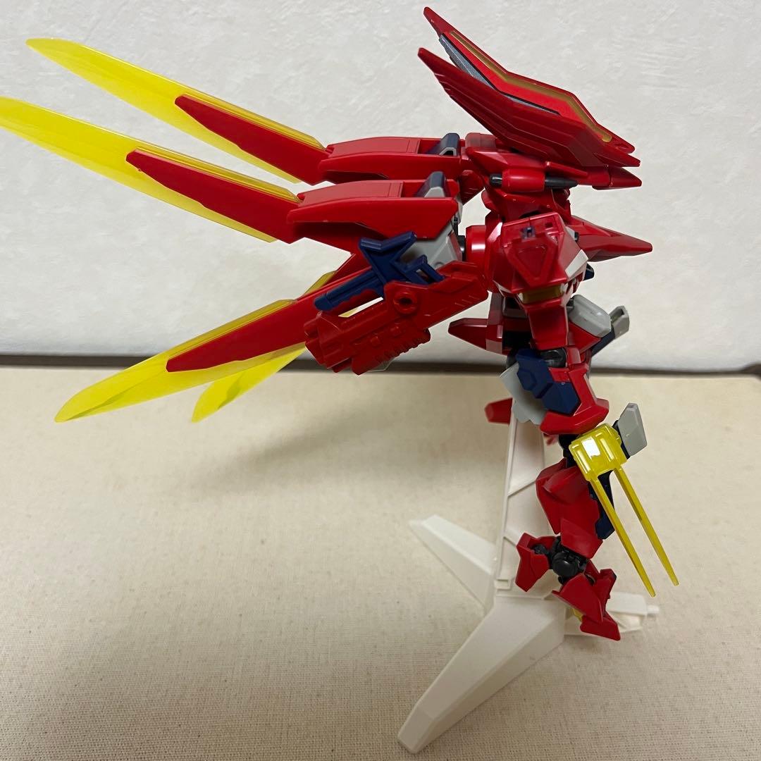 【本日中のみ値下げ】ダンボール戦機 LBX ドットブラスライザー ジーエクスト