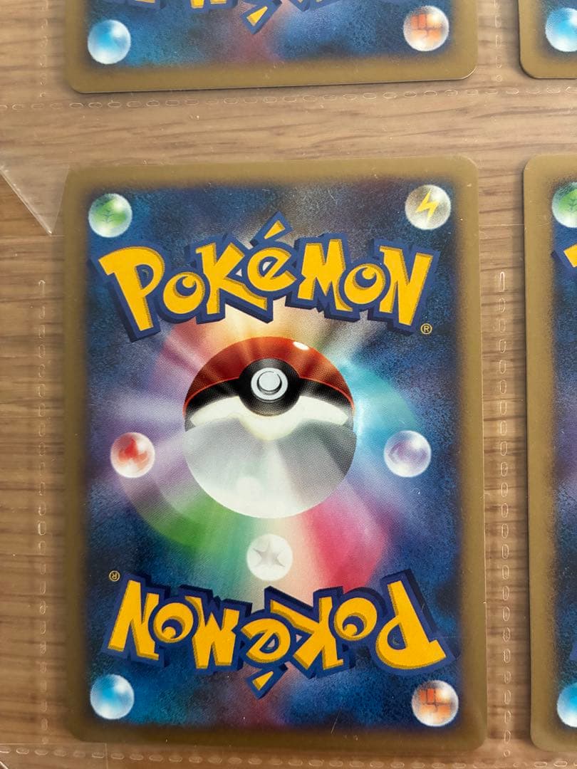 ポケモンカードゲームDP 映画公開記念 プレミアムシート 2008